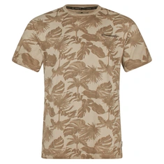 Heren shirt km STONECAST