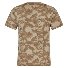 Heren shirt km STONECAST