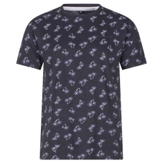 Heren shirt km STONECAST