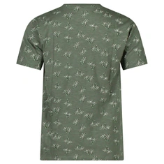 Heren shirt km STONECAST