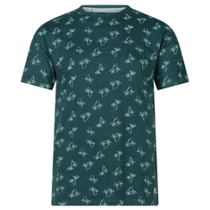 Heren shirt km STONECAST
