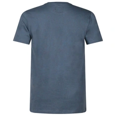 Heren shirt km STONECAST