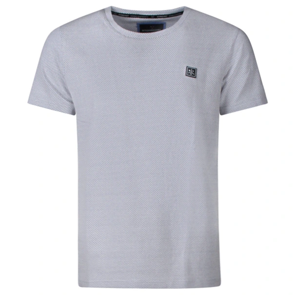 Heren shirt km STONECAST