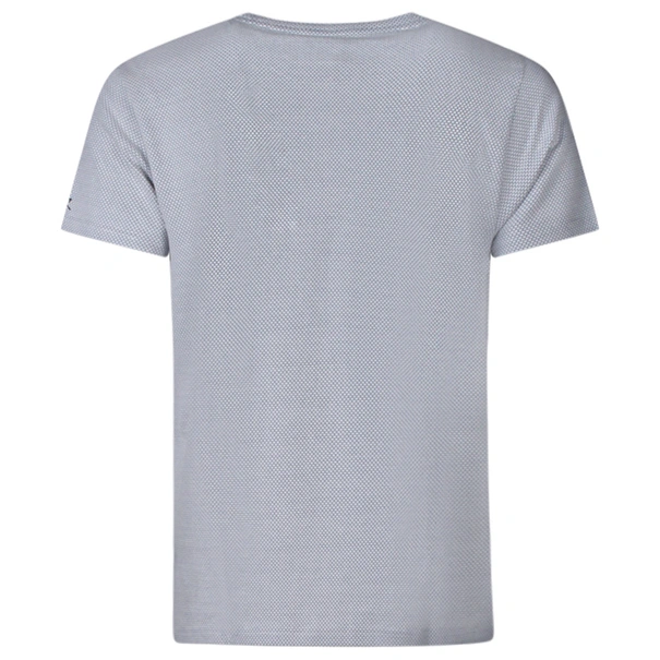 Heren shirt km STONECAST