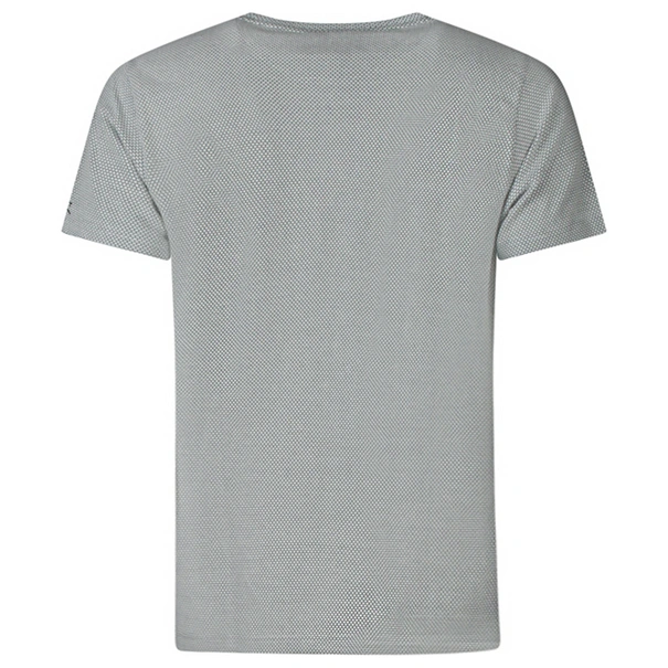 Heren shirt km STONECAST