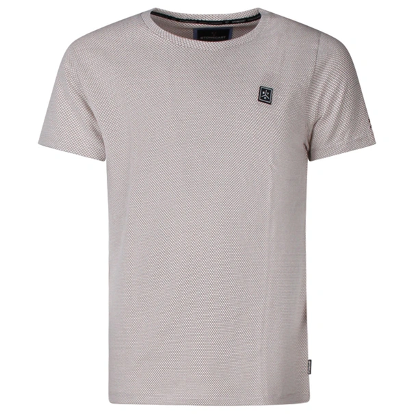 Heren shirt km STONECAST