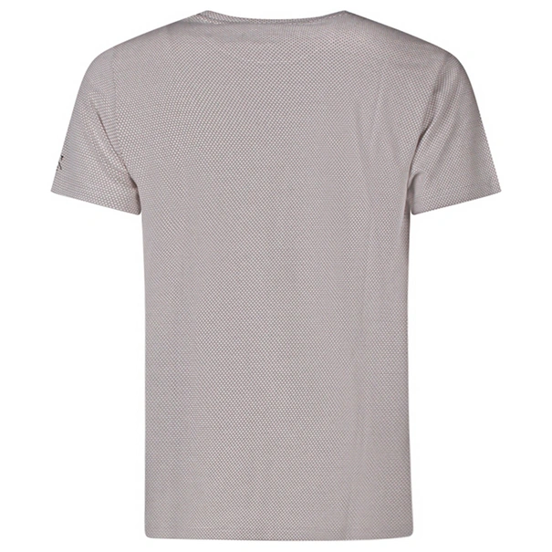 Heren shirt km STONECAST