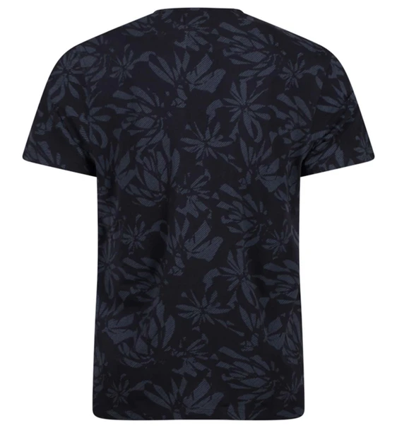 Heren shirt km STONECAST
