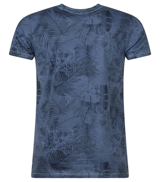Heren shirt km STONECAST