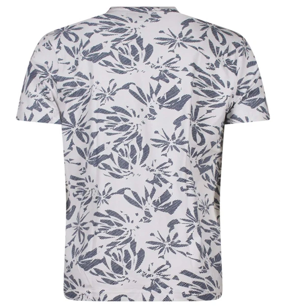Heren shirt km STONECAST