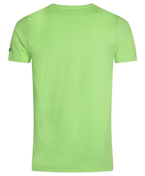 Heren shirt km STONECAST