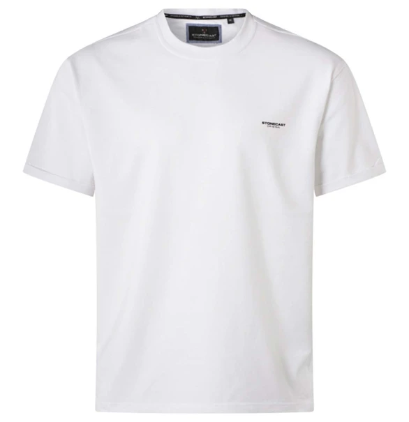 Heren shirt km STONECAST