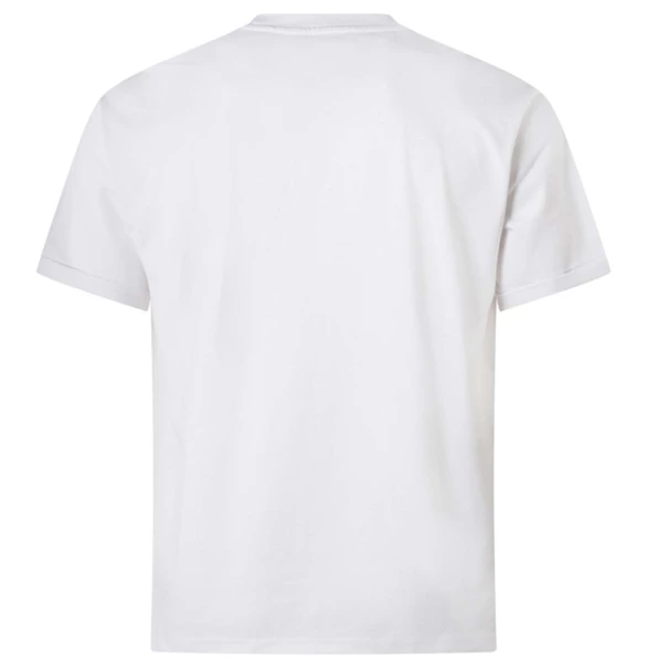 Heren shirt km STONECAST
