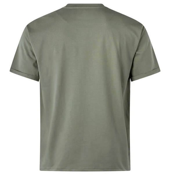 Heren shirt km STONECAST