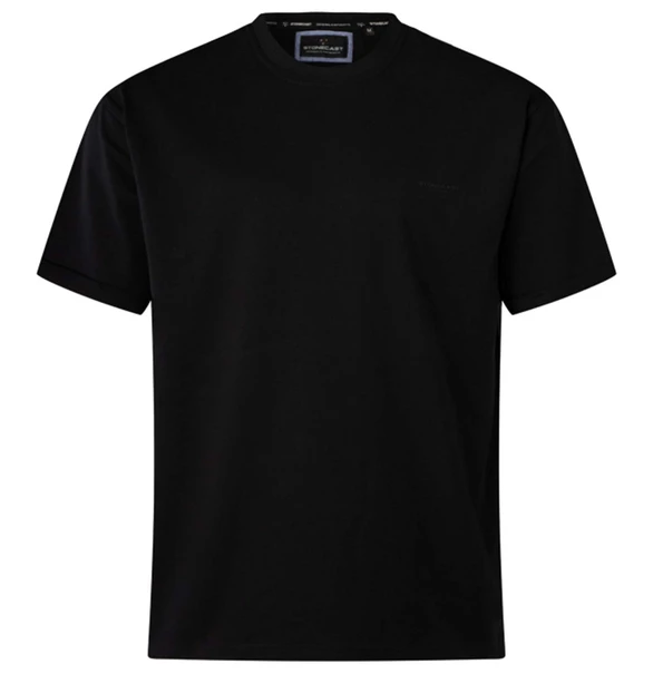 Heren shirt km STONECAST