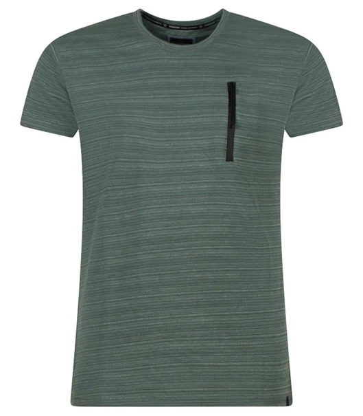 Heren shirt km STONECAST