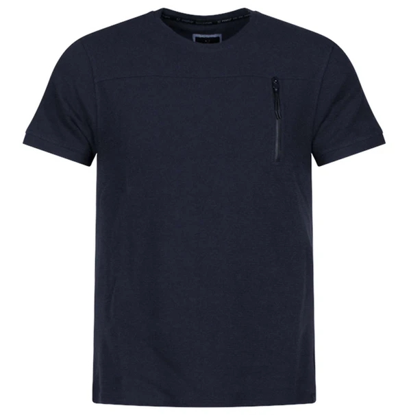 Heren shirt km STONECAST