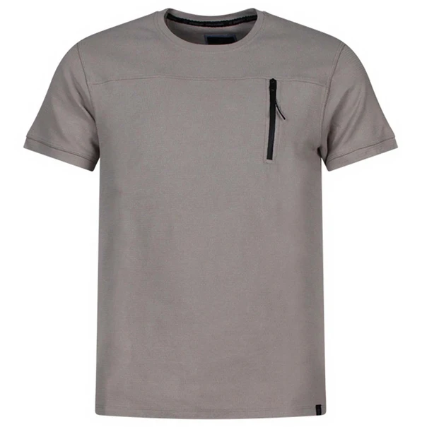 Heren shirt km STONECAST