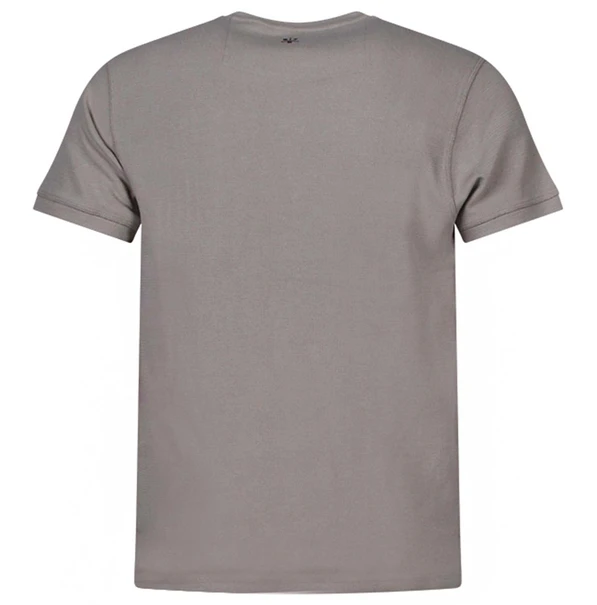 Heren shirt km STONECAST