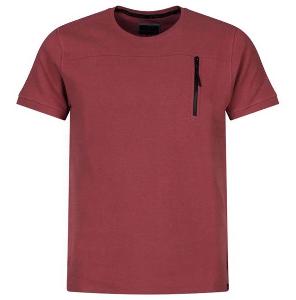 Heren shirt km STONECAST