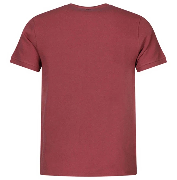 Heren shirt km STONECAST