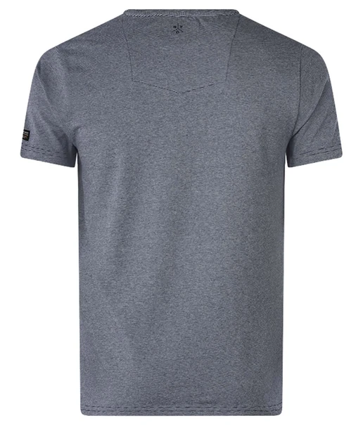 Heren shirt km STONECAST