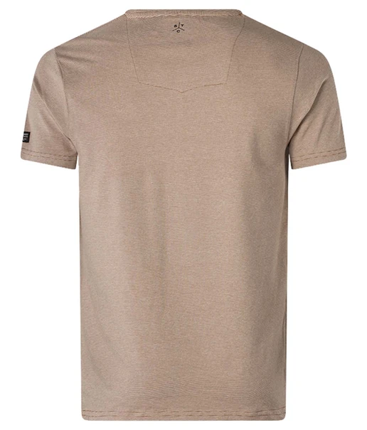 Heren shirt km STONECAST