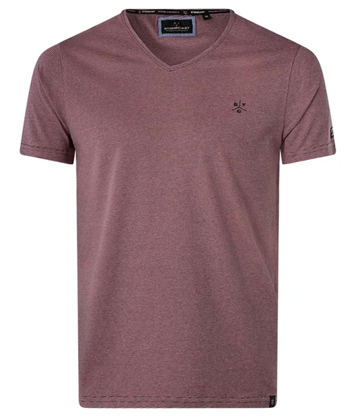 Heren shirt km STONECAST