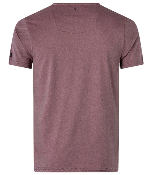 Heren shirt km STONECAST