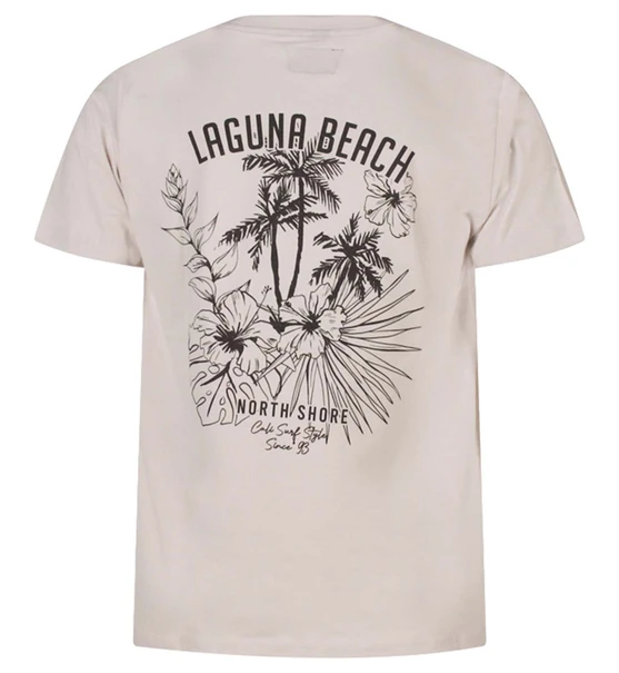 Heren shirt km STONECAST