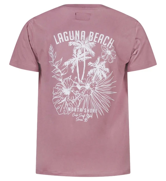 Heren shirt km STONECAST