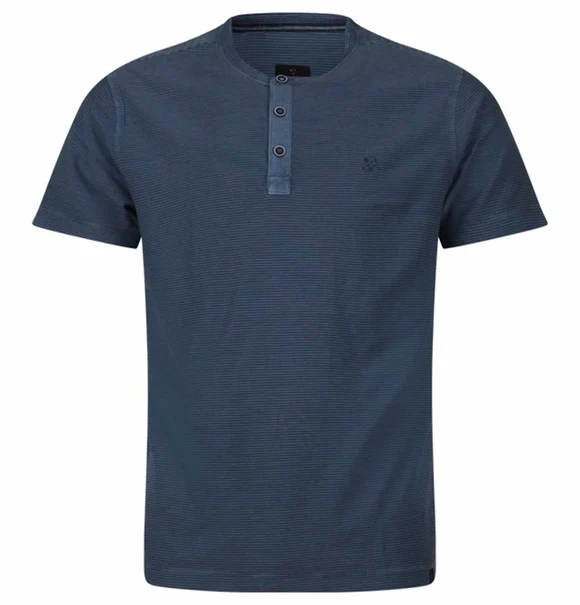 Heren shirt km STONECAST