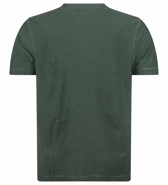 Heren shirt km STONECAST
