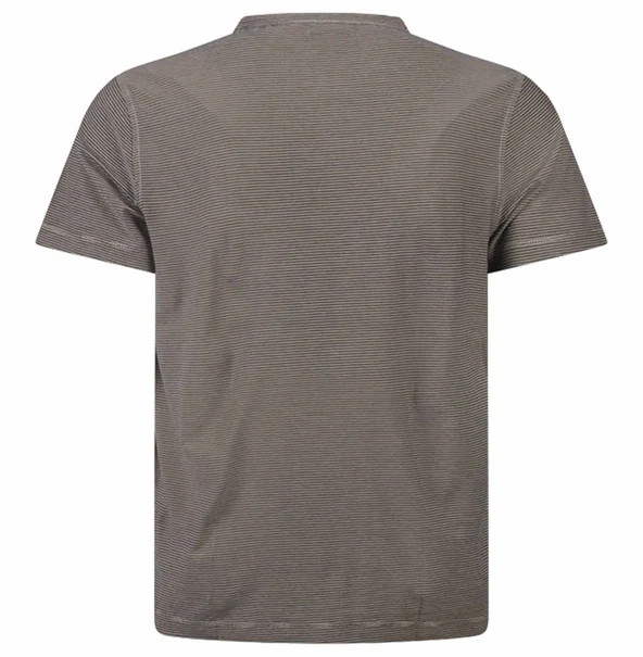 Heren shirt km STONECAST