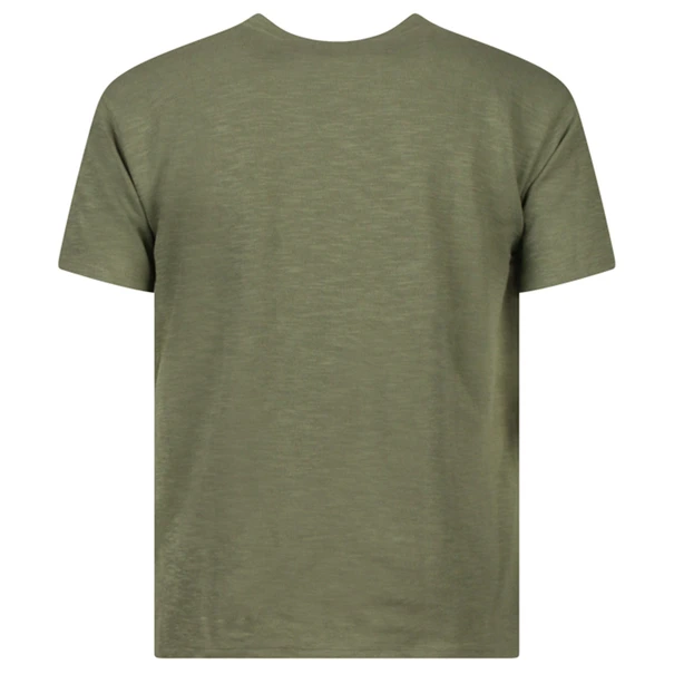 Heren shirt km STONECAST