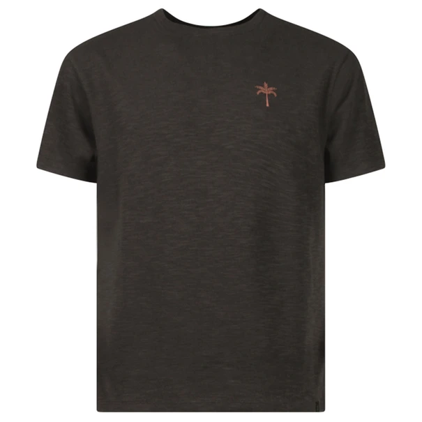Heren shirt km STONECAST
