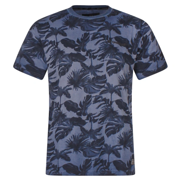 Heren shirt km STONECAST