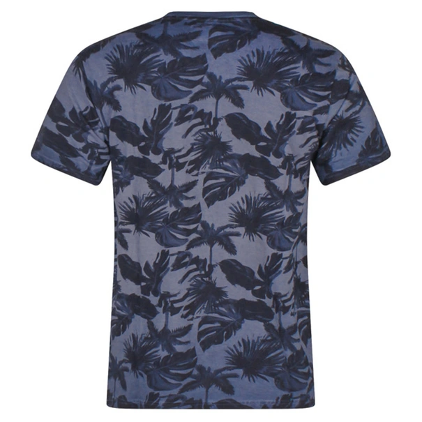 Heren shirt km STONECAST