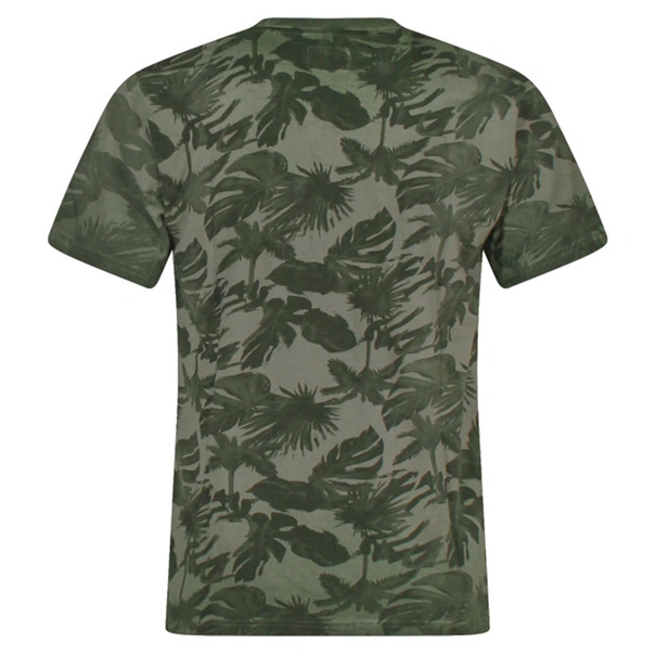 Heren shirt km STONECAST
