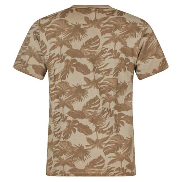 Heren shirt km STONECAST