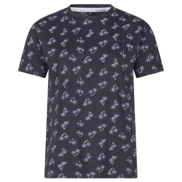 Heren shirt km STONECAST