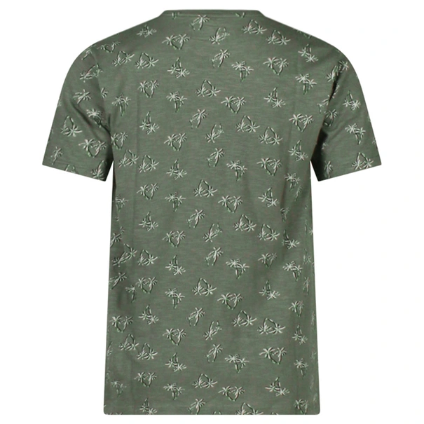 Heren shirt km STONECAST