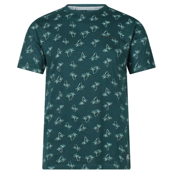 Heren shirt km STONECAST