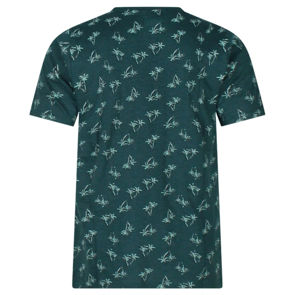 Heren shirt km STONECAST