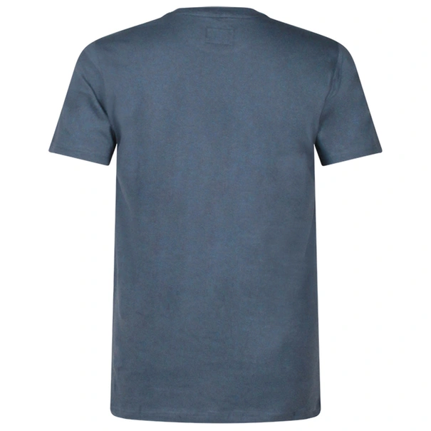 Heren shirt km STONECAST