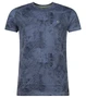 Heren shirt km STONECAST