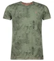 Heren shirt km STONECAST