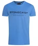 Heren shirt km STONECAST