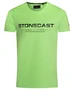 Heren shirt km STONECAST