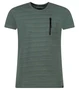 Heren shirt km STONECAST
